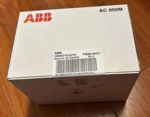 ABB S800 DO802 DCS