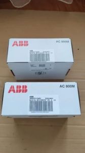 ABB 800M BC810K01 DCS