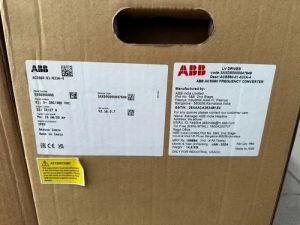 ABB ACS560 VFD