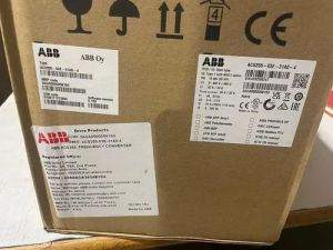 ABB ACS355 VFD