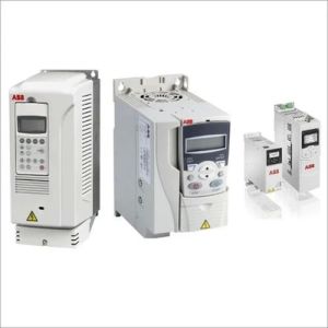 ABB ACS310 VFD