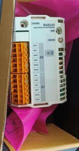 ABB RAIO-01 VFD