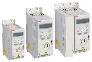 ABB ACS150 VFD