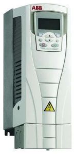 ABB ACS580 VFD
