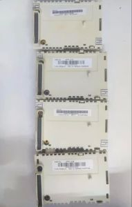 ABB RTAC-01 Vdf