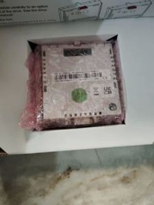 ABB VFD Adapter Module