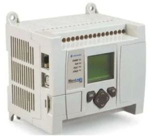 Allen Bradley 1763-L16BBB PLC