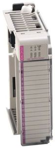 Allen Bradley 1763-L16BWA PLC