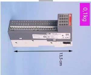 ABB AX561 PLC