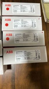 ABB PM573-ETH PLC