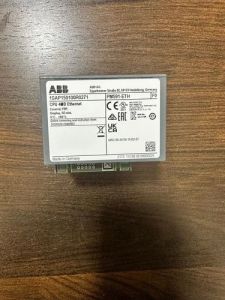 ABB PM591-ETH PLC