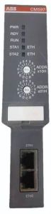 ABB CM597 Eth PLC