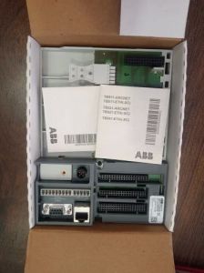 ABB TB541-ETH PLC