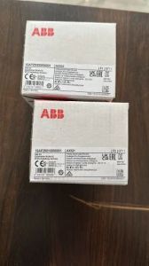ABB PM554-T Eth PLC