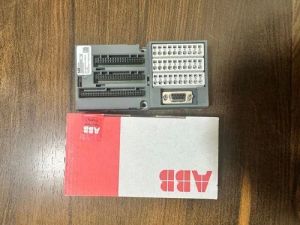 ABB TU510 S500 PLC