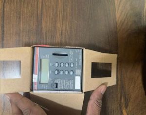ABB PM585-ETH PLC