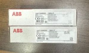ABB CM582-DP PLC