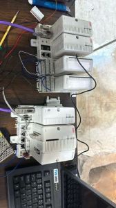 ABB AC800M PM866AK01 DCS