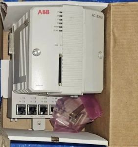 ABB 800M PM864AK01 DCS