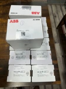 ABB 800M PM860AK01 DCS