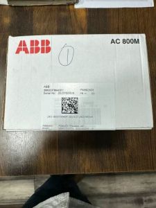 ABB 800M CI801 DCS