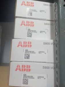 ABB S800 DO802 DCS