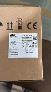 ABB ACS355 VFD