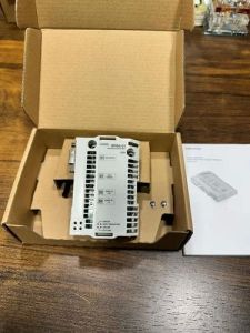 ABB RPBA-01 VFD