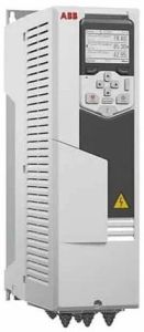 ABB ACS580 VFD