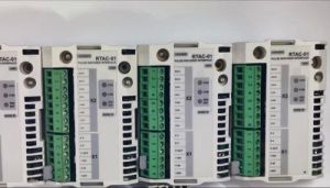 ABB RTAC-01 Vdf