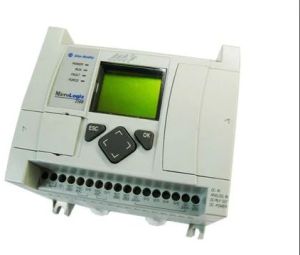 Allen Bradley 1763-L16BBB PLC