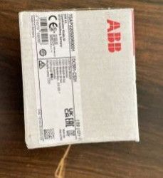 ABB PM573-ETH PLC