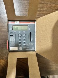 ABB PM591-ETH PLC