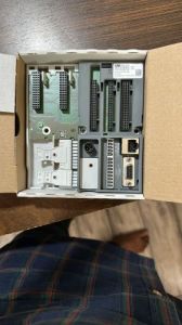 ABB CM597 Eth PLC