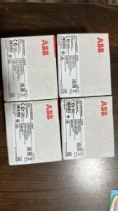 ABB TB541-ETH PLC