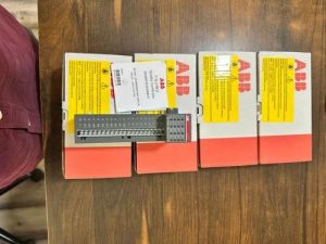 ABB DX571 PLC