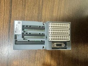 ABB TU510 S500 PLC