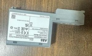 ABB CM579-ETH PLC