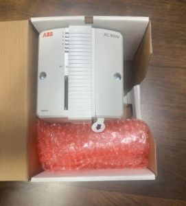 ABB AC800M 800xA DCS