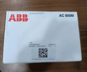ABB 800M PM851AK01 DCS