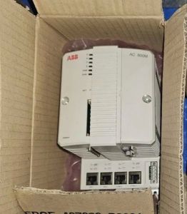 ABB 800M PM864AK01 DCS