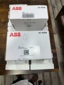 ABB 800M PM860AK01 DCS