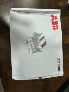 ABB 800M CI801 DCS