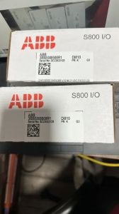 ABB S800 DO802 DCS