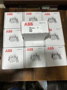 ABB S800 DI810 DCS