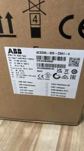 ABB ACS355 VFD