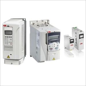ABB ACS580 VFD