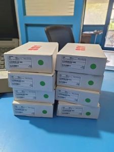 ABB RTAC-01 Vdf