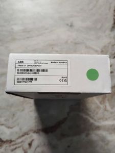 ABB VFD Adapter Module