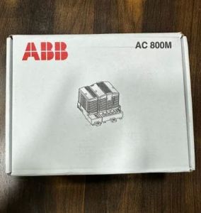 ABB 800M PM864AK01 DCS